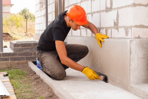 Licensed Wet Basement Repair service in Flushing, MI - SGP Waterproofing